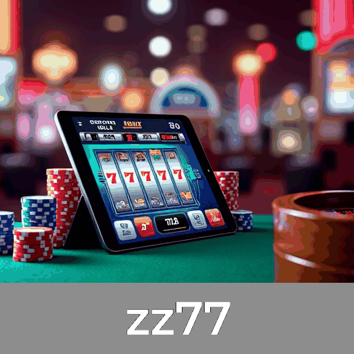 zz77: O Melhor Cassino Online do Brasil