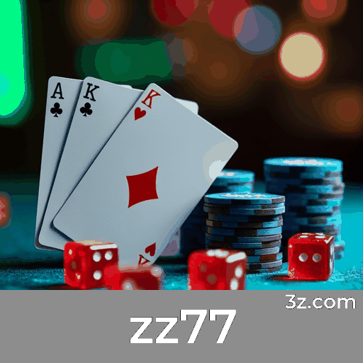 zz77: Slots Incríveis, Roleta ao Vivo e Blackjack Premium