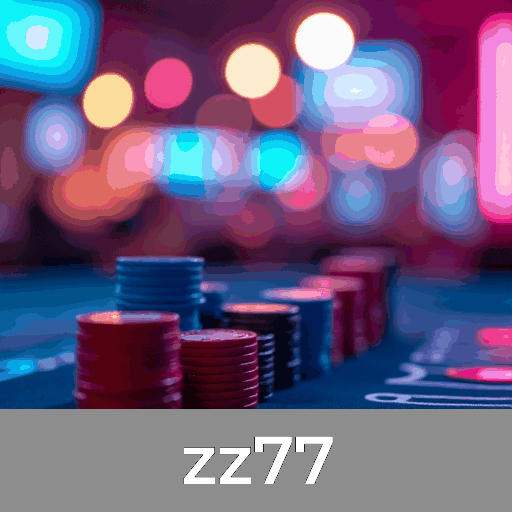 ZZ77: O Cassino Ao Vivo Preferido dos Brasileiros