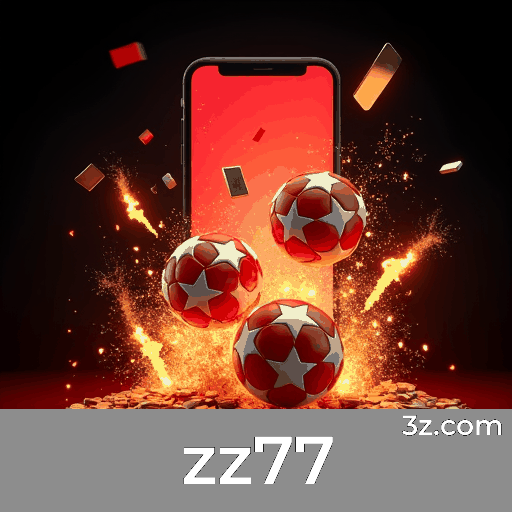 Desbloqueie Surpresas Exclusivas no ZZ77!