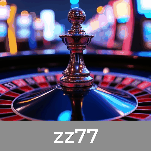 zz77: Slots com Mega Jackpots, Croupiers ao Vivo e Jogos de Mesa Empolgantes
