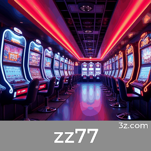 zz77: Slots Incríveis, Roleta ao Vivo e Blackjack Premium
